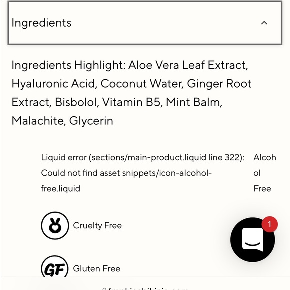 Glow Mist - Picture 9 of 14